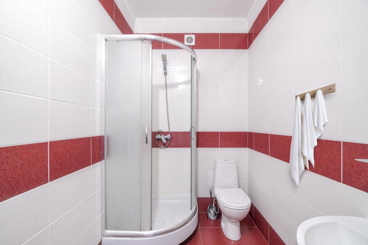 пальмира Hotel Koblewe
